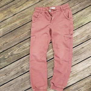 Zara Boys Pants